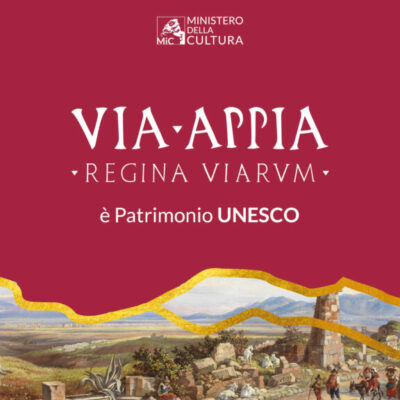 ViaAppia_Unesco_Annuncio_card-1024x576