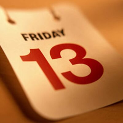 13friday