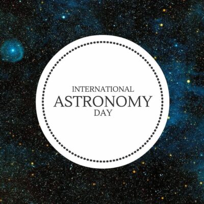 international astronomy day